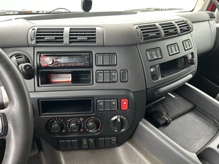 DAF 400 2015 - CF FT / HMF 1820 Crane - Remote Controle afbeelding 6