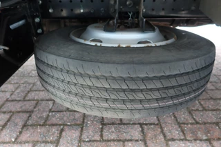 FUSO Canter 2020 - 9 C 18 Thermoking V500 Max+ Palfinger 1500kg klep afbeelding 27