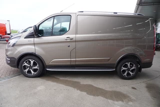 Ford Transit Custom 2023 - 300S 2.0 TDCI 130PK L1H1 Limited Active edition obrazek 8