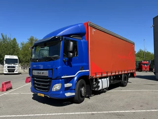DAF CF 230 FA 2018 - / 543 dkm / Tacho V2 zdjecie 19