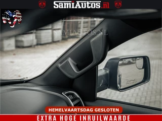 Dodge Ram Pick-Up 2024 - SPORT | 5.7 V8 4x4 HEMI | PANORAMA DAK | GROOTSCHERM 12 INCH | LPG | Patriot Blue imagem 40