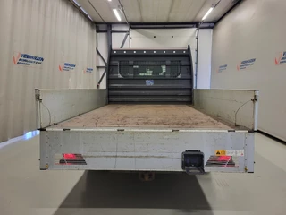 Ford Transit 2018 - 2.0TDCI L4/H1 Pick-up Dubbele Cabine Euro 6! image 7