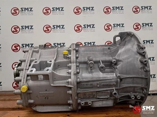 Mercedes-Benz N/A - Versnellingsbak Mercedes G90-6 bild 2
