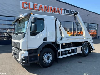 Volvo FE 350 Hyvalift 14 Ton portaalarmsysteem 2025 - N/A zdjecie 1