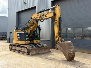 Caterpillar 314 E LCR VA 2014 - N/A immagine 7