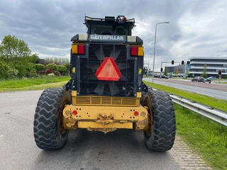 Caterpillar 12M Motor Grader 2012 - N/A zdjecie 7