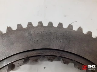 ZF N/A - Occ synchronisatiering ZF imagem 3