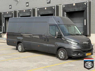 Iveco Daily 2024 - 35S18 zdjecie 2
