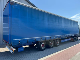 Krone Coil, Hebe- Lift Dach/Roof, Alu Bords, Ice-Protect Roof-Airbag 2014 - N/A bild 3