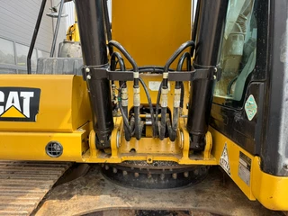 Caterpillar 323 07A 2018 - N/A immagine 20