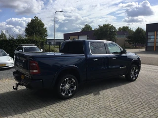 RAM 1500 2021 - RAM LONGHORN LIMITED EDITION afbeelding 2 miniatuur
