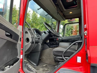 DAF CF 330 2014 - FT Euro6 image 5