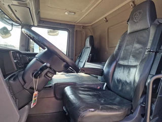 Scania P 2014 - P280 4x2 - Box with sidedoors - Loadlift - Full air - Euro 6 immagine 14