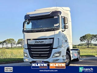 DAF XF480 2021 te koop