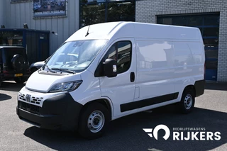 Fiat Ducato 2024 - L2H2 140 pk 3.5t obrazek 1