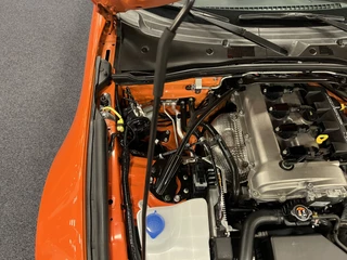 Mazda MX-5 2019 - ND Roadster 2.0 SkyActiv-G 184PK 30th Anniversary Edition Nr. 2472/3000 zdjecie 93