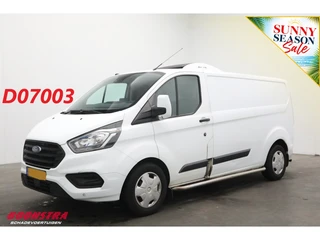 Ford Transit Custom 2019 - 2.0 TDCI Aut. 170 PK L2 Carrier AER FIN Carrier Cruise Navi Airco Bluetooth Camera PDC for sale