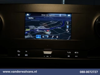 Mercedes-Benz Sprinter 2022 - 315 CDI 150pk L3H2 Euro6 Airco | Camera | Navigatie | Apple Carplay obrazek 3