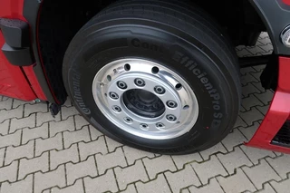 MAN TGX 2025 - 18.560 NEW! TGX 18.560 - D30 - ADR - Full AIR imagem 22