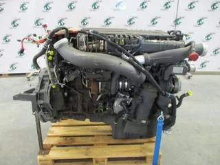 DAF - 1955128//MX11 291 H1 EURO 6 DAF CF MOTOR afbeelding 3 miniatuur