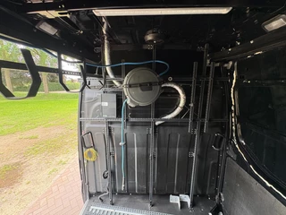 Iveco Daily 2020 - 50 C18 Hi Matic automaat lucht geremd 11.9 ton image 18