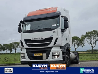 Iveco Stralis 2019 - AS440S46 te koop