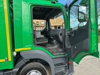 Mercedes-Benz Atego 2019 - N/A image 19