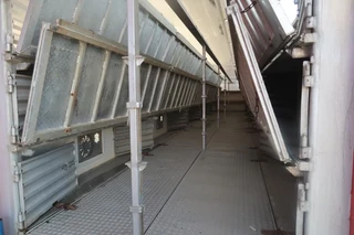 CUPPERS N/A 2014 - LVO 12-27 AL - 2014 - 5 LEVELS - Folding floors obrazek 15