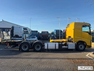 Volvo FH 2022 - 500 immagine 6