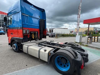 DAF XF 450 2018 - 4X2 EURO 6 MEGA obrazek 6