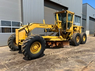 Caterpillar 14G 1979 - N/A image 11