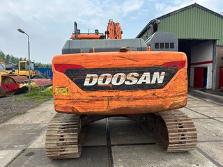 Doosan N/A 2019 - DX235LC 5 -  ONLY 4226 HOURS - image 6