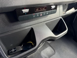 Mercedes-Benz Sprinter 2021 - 514CDI Dubbel Cabine Kipper Automaat Airco Cruisecontrol immagine 17