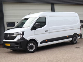 Renault Master 2024 - T35 2.0 dCi 130 pk L3H2 - Trekhaak 2.500 kg image 4