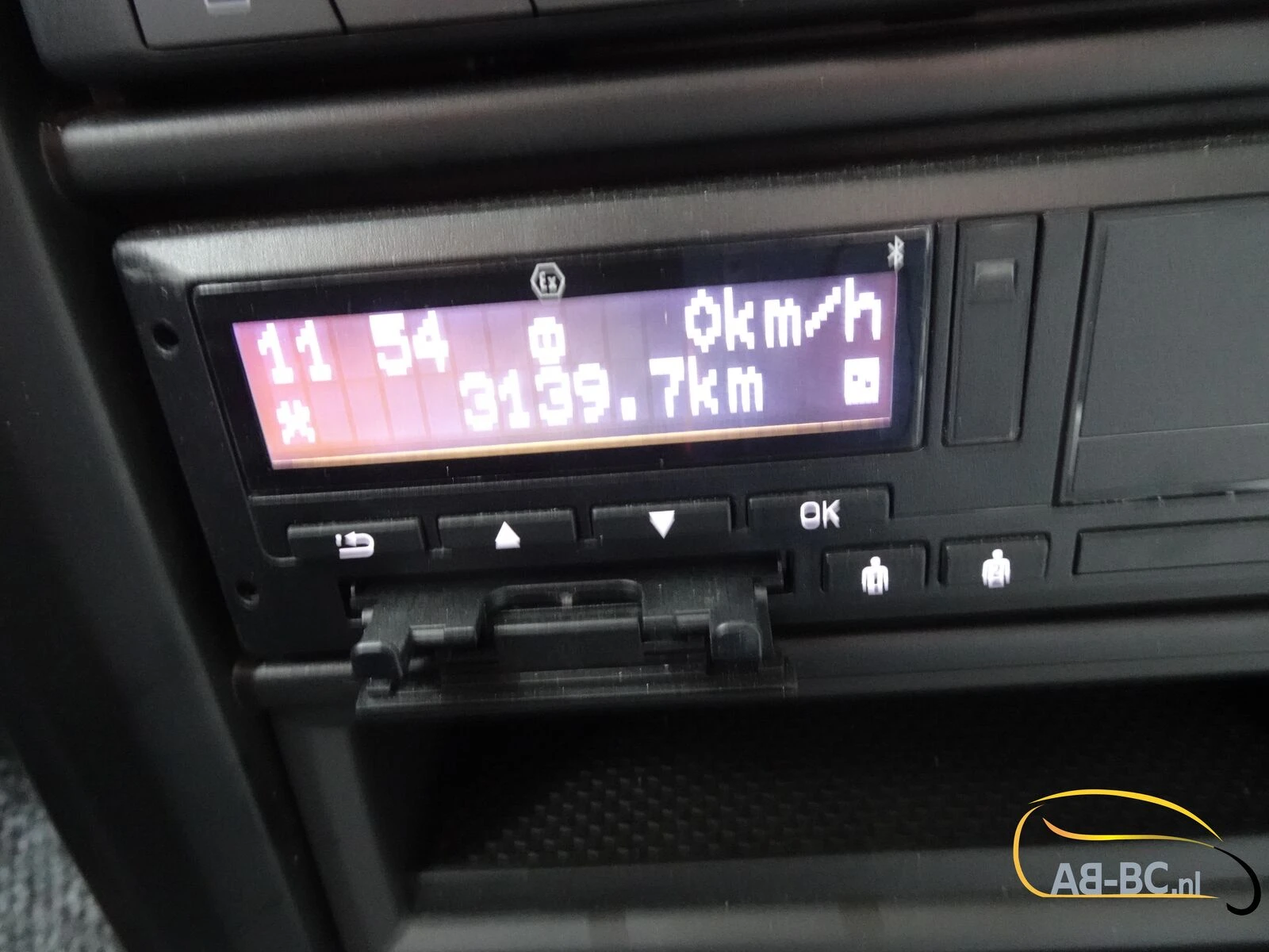 Scania Higer Touring HD 51 Seats EURO 6 afbeelding 56
