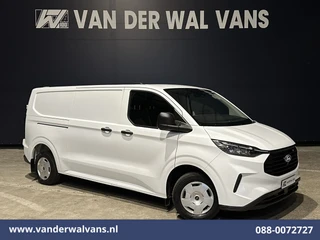 Ford Transit Custom 2024 - 2.0 TDCI 136pk L2H1 Euro6 Airco | Camera | LED | Apple Carplay | Cruisecontrol in vendita