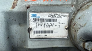 Carrier N/A - 06DR241CEC06E0 TRANSICOLD COMPRESSOR-FROM COOL TRAILER afbeelding 4