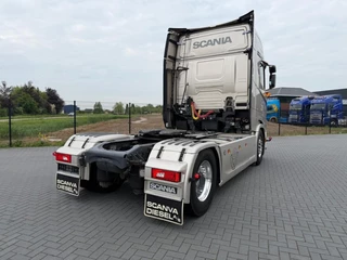 Scania S 2018 - S580 zdjecie 7