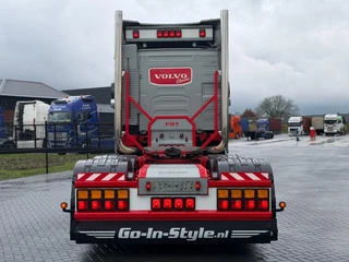 Volvo FH 2024 - 650 zdjecie 8