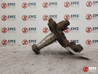 MAN N/A - Occ fusee MAN bild 1