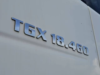 MAN TGX 2018 - 18.460 obrazek 17
