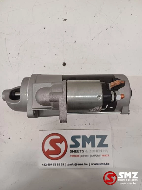 DAF - Starter 24v daf obrázek 1