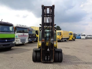 Hyster 3.5 TON H5.5FT 2016 - N/A immagine 29
