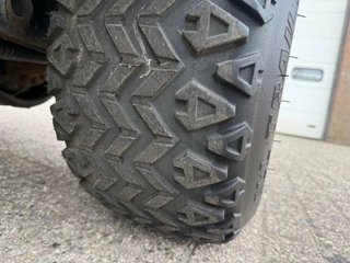 John Deere GATOR HPX 2010 - N/A image 18