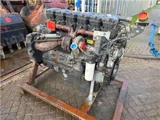 Scania N/A - DC 12 50 image 1