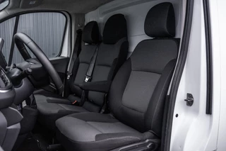 Renault Trafic 2023 - Primastar**dCi | L2H1 | Automaat | 150 PK | LED | Cruise | Airco | PDC | Euro 6** zdjecie 12
