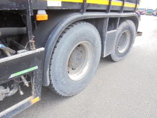 Terberg FM 1450 2007 - 6X4 WDG imagen 34