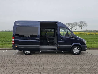 Mercedes-Benz Sprinter 2017 - 213 afbeelding 15