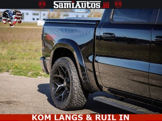 Dodge Ram Pick-Up 2024 - GT HULK | 5.7 V8 HEMI | VIRTUAL COCKPIT | HEAD-UP | ADAPTIVE CRUISE | 360 CAMERA | TRX PACK | bild 15