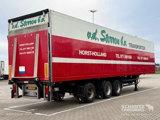 Schmitz Cargobull Oplegger Vries Standard 2005 afbeelding 2 miniatuur